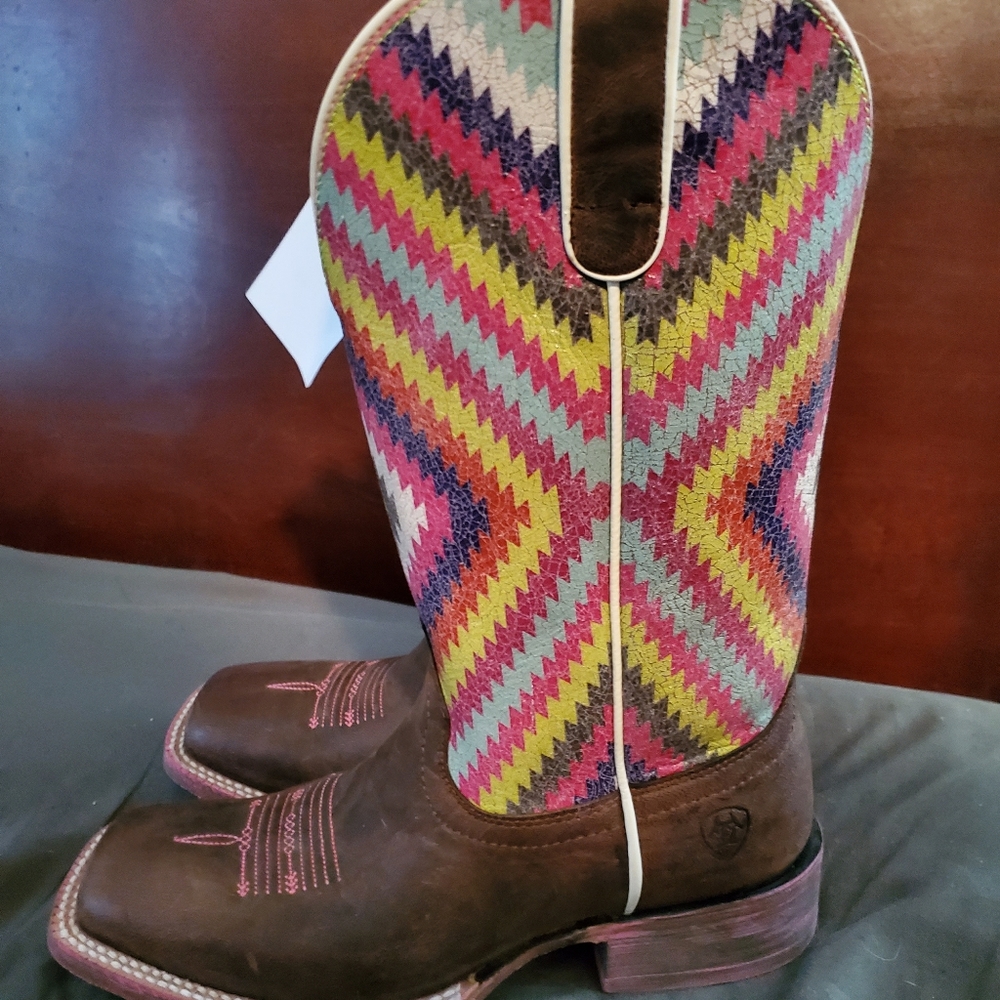 Ariat Boots
